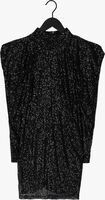 FREEBIRD Mini robe ALORA DRESS LS en noir