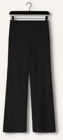Zwarte SUMMUM Wijde broek TROUSERS BOOT CUT PUNTO MILANO (4S2197) Zwarte SUMMUM Wijde broek TROUSERS BOOT CUT PUNTO MILANO (4S2197) - medium