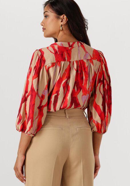 MINUS RIKKI SHIRT Blouses en multicolore - large
