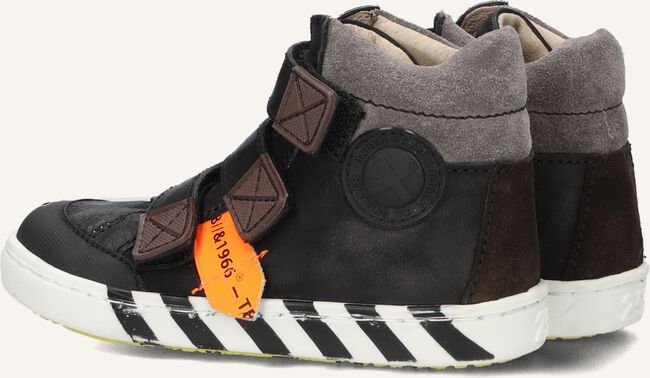 Zwarte SHOESME Sneakers UR21W043 Zwarte SHOESME Sneakers UR21W043 - large