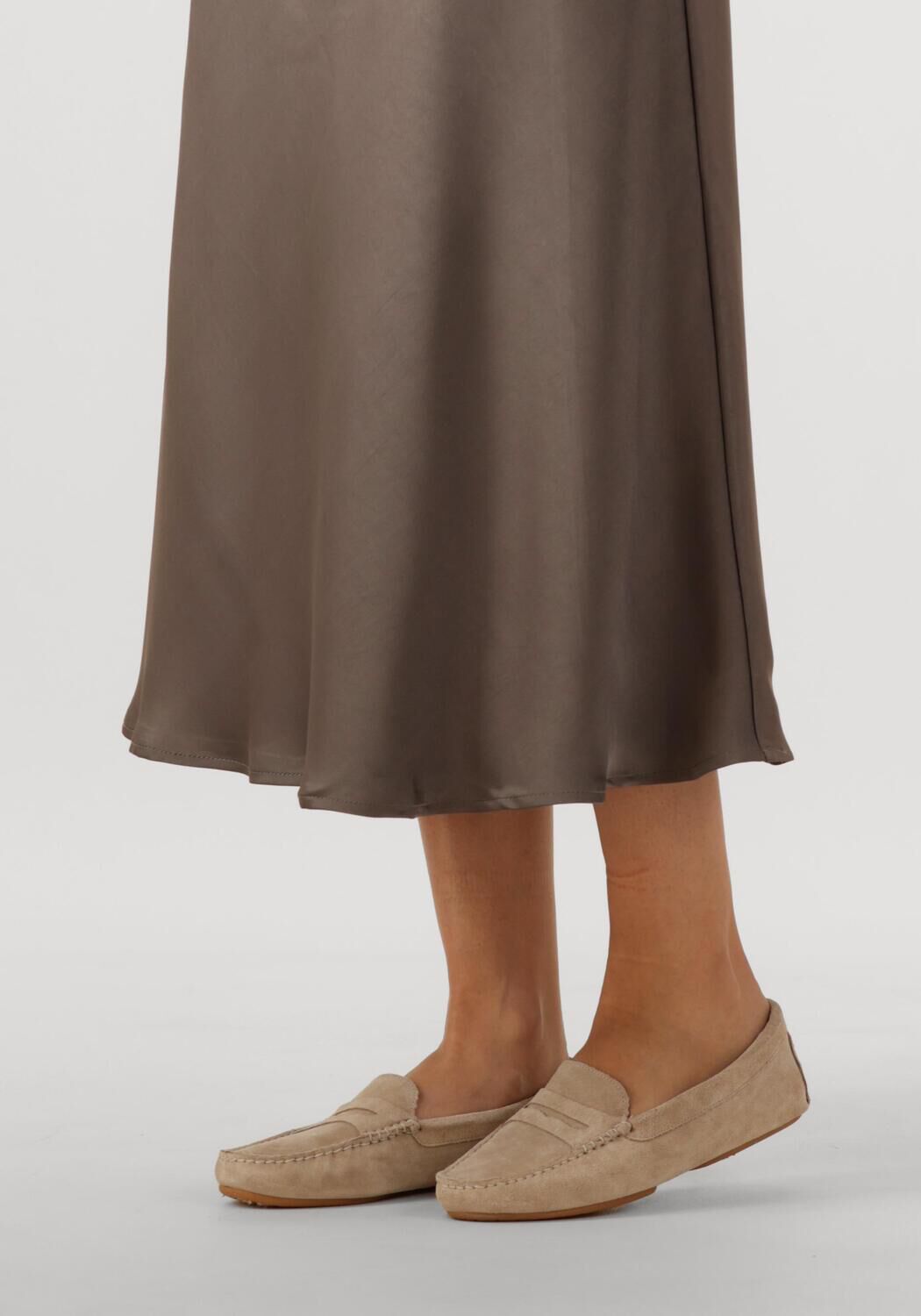 STEFANO LAURAN 11634 Mocassins en beige - large