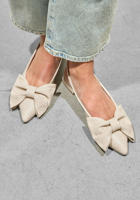 Beige STEFANO LAURAN  MIRELLA Beige STEFANO LAURAN  MIRELLA - large