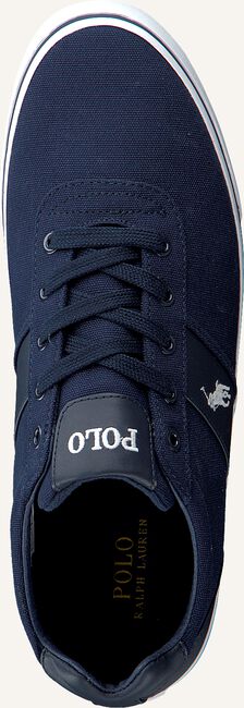 Blauwe POLO RALPH LAUREN Sneakers HANFORD Blauwe POLO RALPH LAUREN Sneakers HANFORD - large