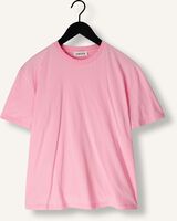 Roze EDITED T-shirt MILLY T-SHIRT Roze EDITED T-shirt MILLY T-SHIRT - medium