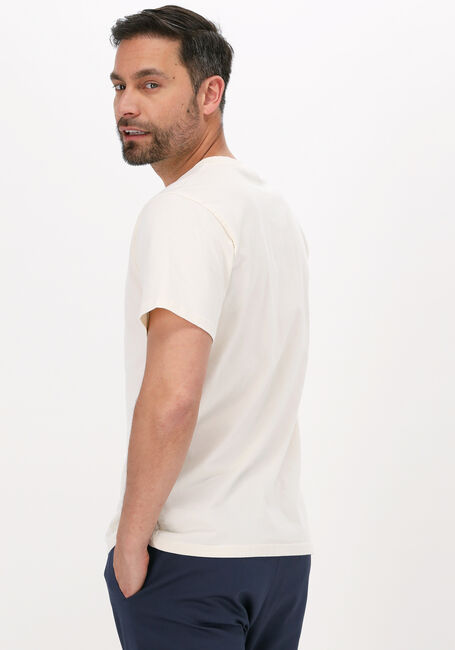 FORÉT T-shirt GARDENER Blanc - large