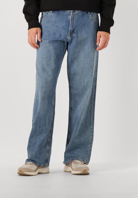 G-STAR RAW Wide jeans JUDEE LOOSE WMN Bleu clair - large