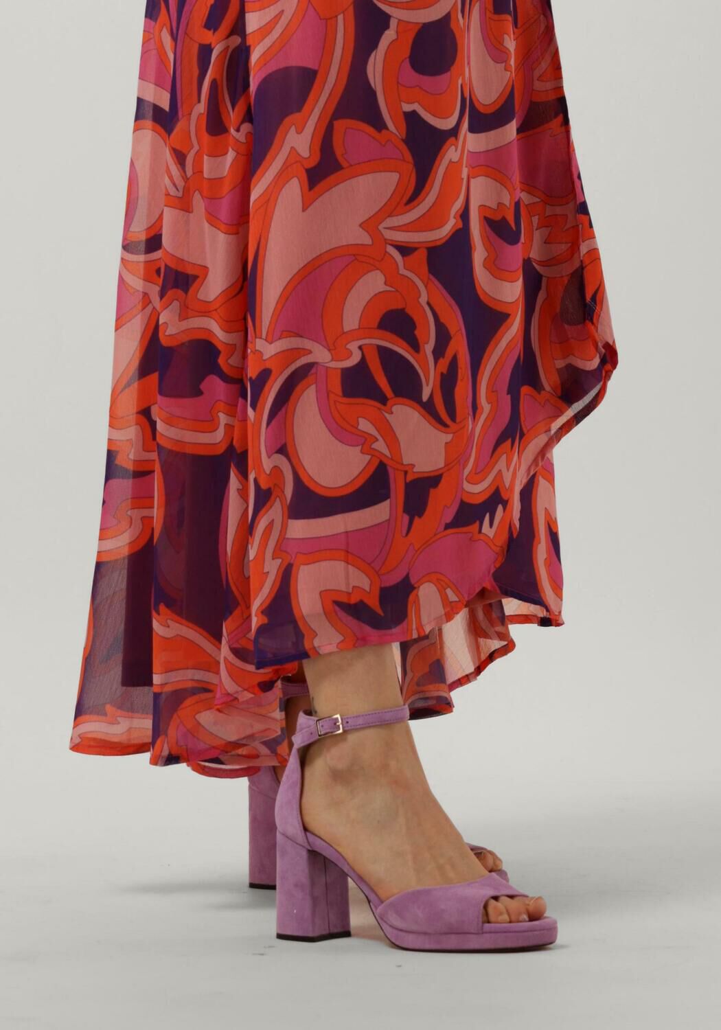 NOTRE-V 99924 Sandales en violet - large