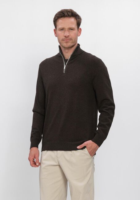 Bruine PROFUOMO Polo AERO EASE - large