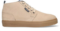 MCGREGOR Baskets montantes EXIST PELLE en beige - medium