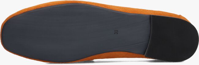 NOTRE-V 6114 Loafers en orange - large