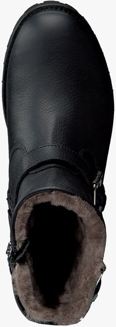 Black PANAMA JACK shoe FAUST IGLOO  - large