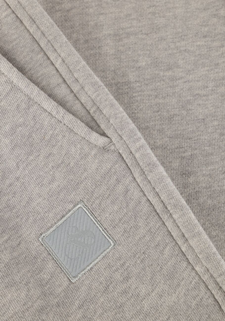 Grijze SCOTCH & SODA Joggingbroek LOGO SWEATPANT Grijze SCOTCH & SODA Joggingbroek LOGO SWEATPANT - large