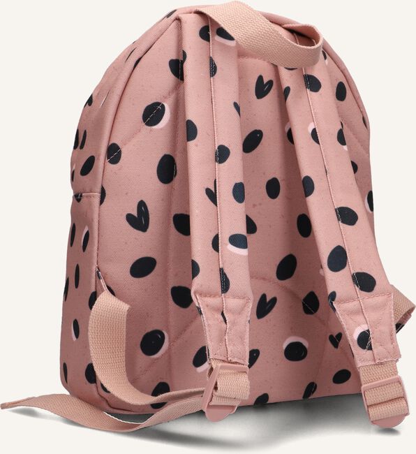 Bruine KIDZROOM Rugtas LOVING DAYS Bruine KIDZROOM Rugtas LOVING DAYS - large