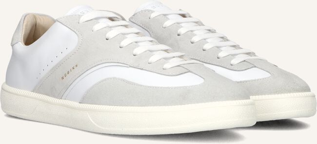 Witte NUBIKK Sneakers RAY OWEN MEN Witte NUBIKK Sneakers RAY OWEN MEN - large