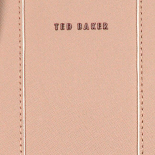 Roze TED BAKER Schoudertas KATLIN  - large