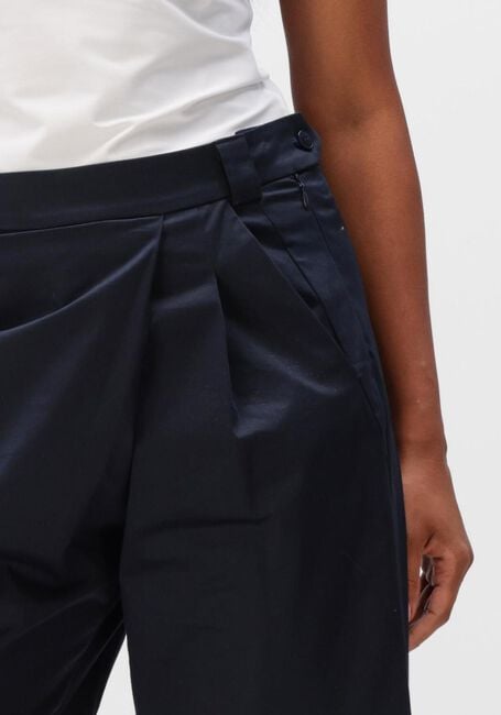 JAPAN TKY BOTAN Pantalons en bleu - large