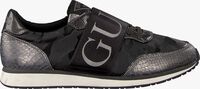 Black GUESS shoe FLSNG3 FAB12  - medium