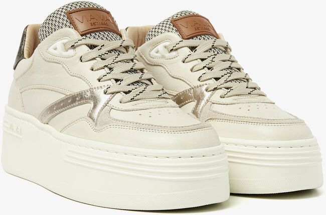 VIA VAI ISA BROOKLYN Baskets en beige - large