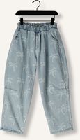 Lichtblauwe AMMEHOELA Jeans YUKI Lichtblauwe AMMEHOELA Jeans YUKI - medium