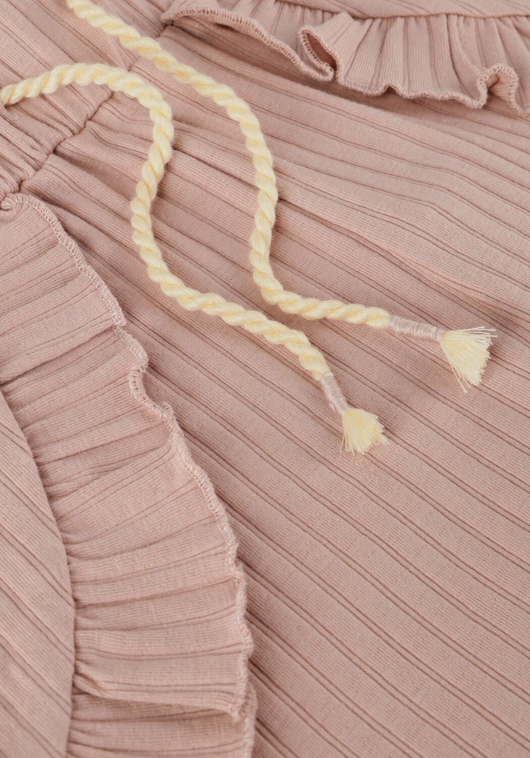 YOUR WISHES JOSINE Pantalons en rose - large