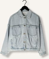 Donkerblauwe CIRCLE OF TRUST Spijkerjas SASHA DNM JACKET Donkerblauwe CIRCLE OF TRUST Spijkerjas SASHA DNM JACKET - medium