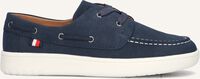 Blauwe TOMMY HILFIGER Sneakers 33853 Blauwe TOMMY HILFIGER Sneakers 33853 - medium