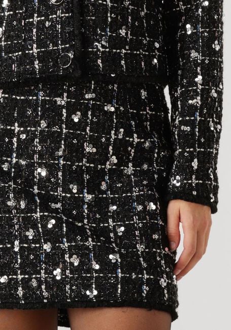 Y.A.S. YASVALENDA MHW TWEED SKIRT - large