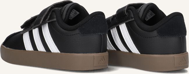 Zwarte ADIDAS Sneakers VL COURT 3.0 CF I Zwarte ADIDAS Sneakers VL COURT 3.0 CF I - large