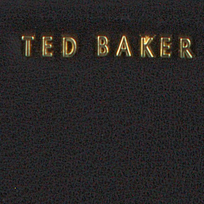 TED BAKER Porte-monnaie DELEENA en noir  - large