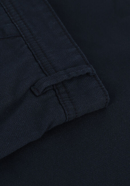 SELECTED HOMME Pantalon courte SLHCOMFORT-LUTON FLEX SHORTS W Bleu foncé - large