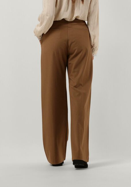 SUNCOO Pantalon JICKY en marron - large