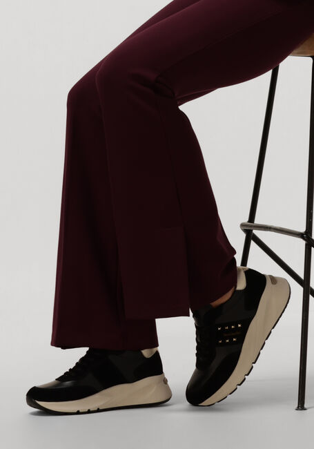 Zwarte NERO GIARDINI Sneakers 08335 - large