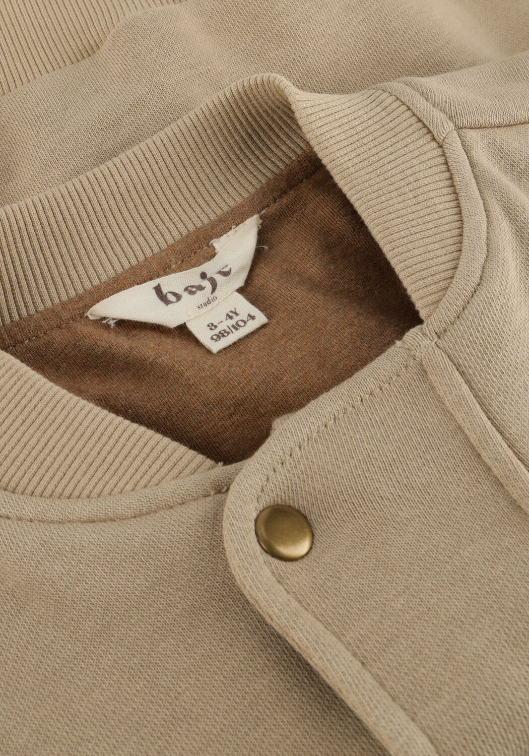 Taupe BAJE STUDIO  JAEN - large