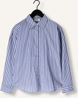 Blauwe MOVES  ALMIRA SHIRT 4254 Blauwe MOVES  ALMIRA SHIRT 4254 - medium