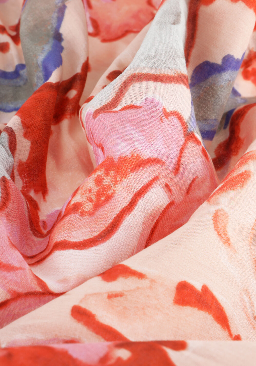 SUNCOO LEYA Blouses en multicolore - large