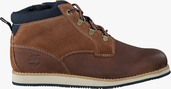Bruine TIMBERLAND Enkelboots ROLLINSFORD LACE HIKER - large