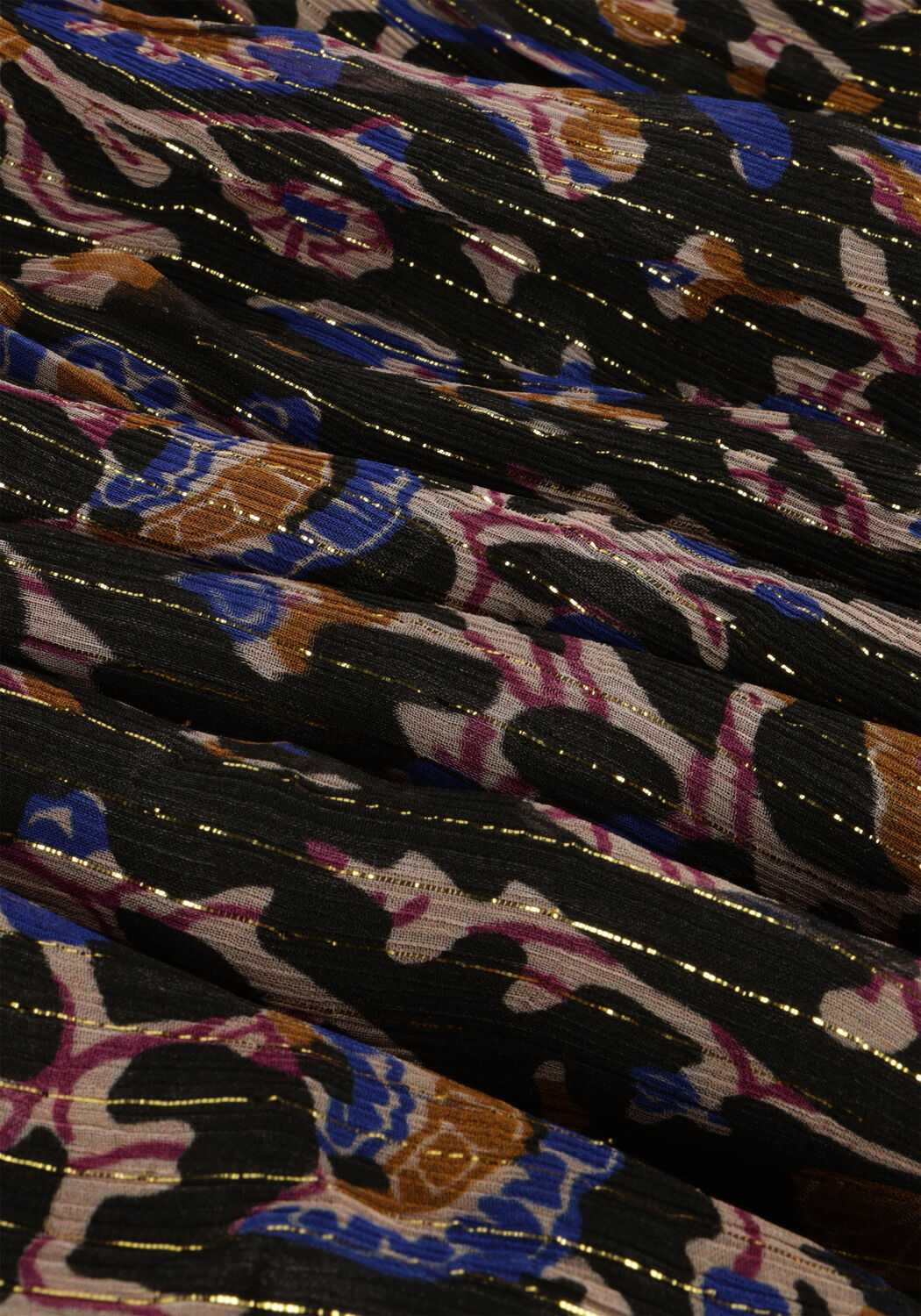 LOUIZON DARA Blouses en vert - large