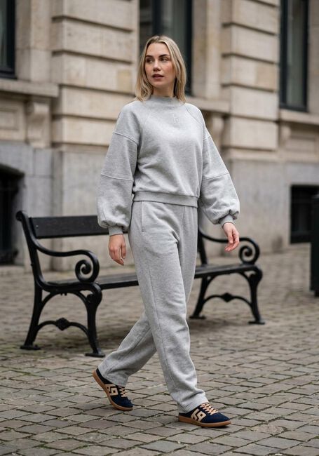 IBANA Pantalon de jogging PAYO en gris - large