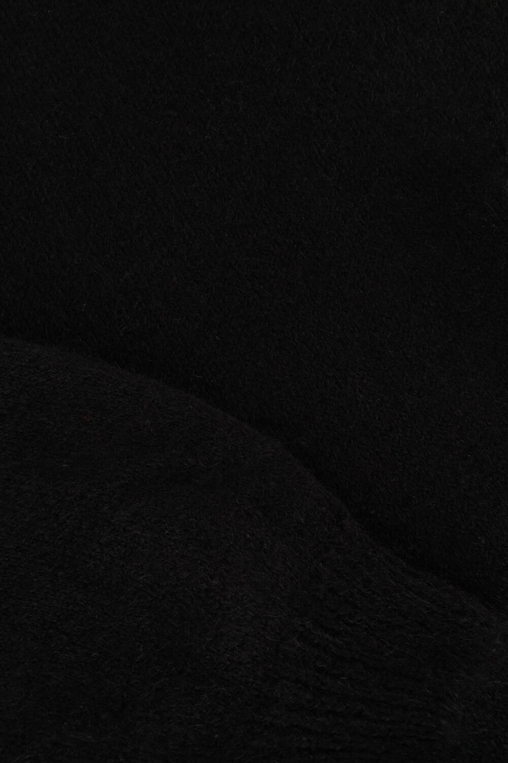 IBANA Robe midi DOLORIS en noir - large