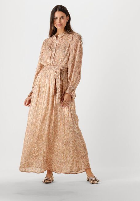 NOTRE-V Robe maxi NV-FLEUR en multicolore - large