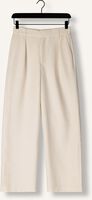 NEO NOIR Pantalon ALESSANDRA BOUCLE PANTS Blanc NEO NOIR Pantalon ALESSANDRA BOUCLE PANTS Blanc - medium