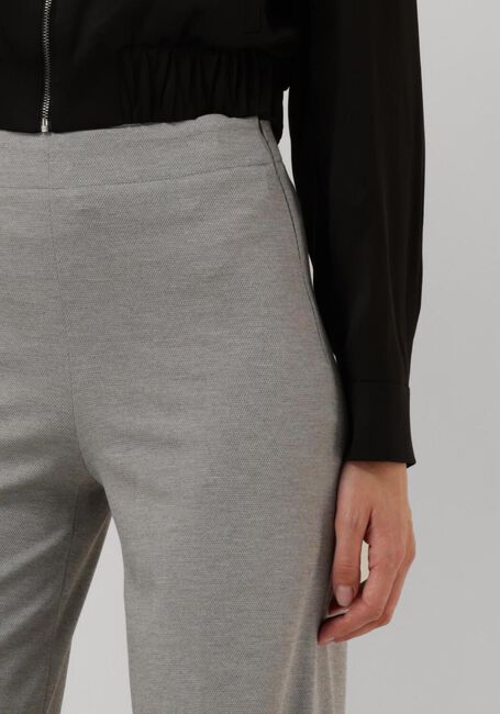 DRYKORN Pantalon large BEFORE en gris - large