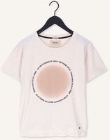 Beige MOS MOSH T-shirt MEE TEE Beige MOS MOSH T-shirt MEE TEE - medium