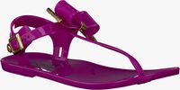 pink MICHAEL KORS shoe JELLY LANE  - medium