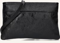 Zwarte NOTRE-V Clutch VALERIA - medium