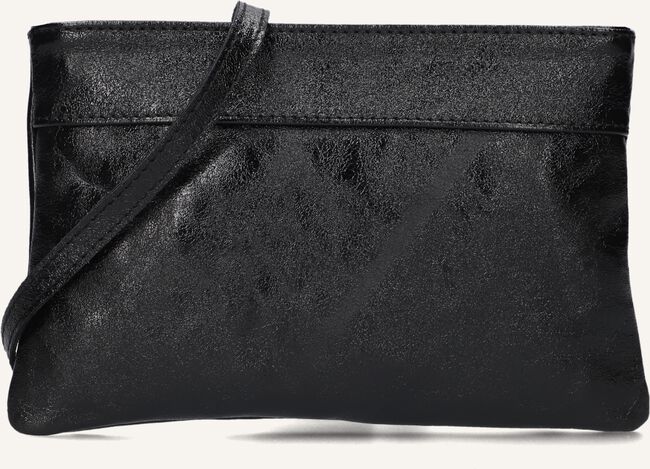 Zwarte NOTRE-V Clutch VALERIA Zwarte NOTRE-V Clutch VALERIA - large