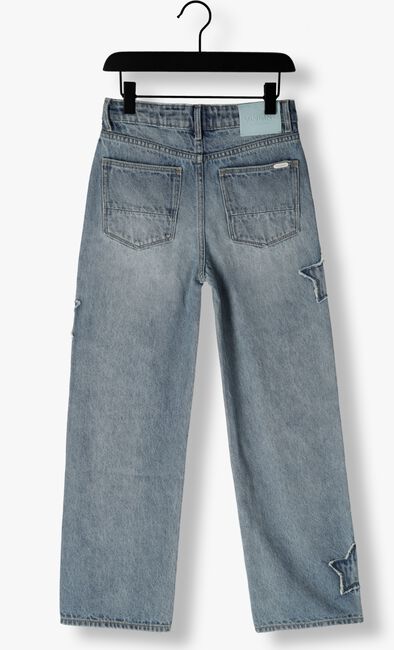 VINGINO Wide jeans CATO SPECIAL en bleu - large