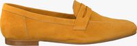 Gele NOTRE-V Loafers 27980LX - medium