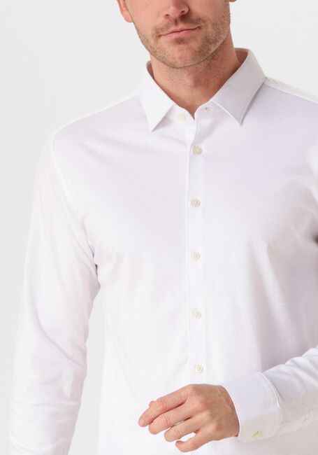 DESOTO Chemise classique KENT 1/1 en blanc - large