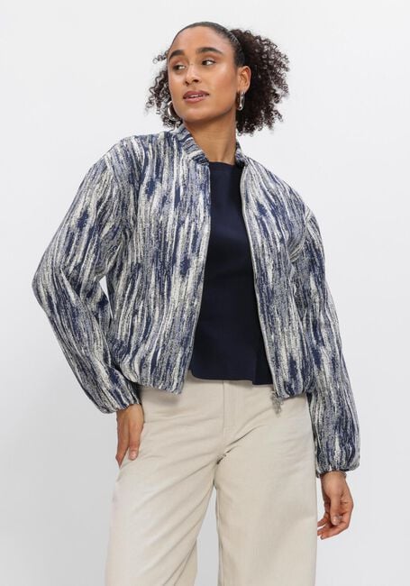 MINUS Jack MSBESSA SHORT JACKET en multicolore - large